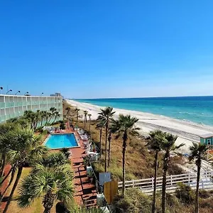 Casa Loma Panama - Beachfront 2* Panama City Beach