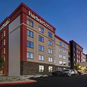 Hotel Fairfield & Vegas Airport South, Las Vegas