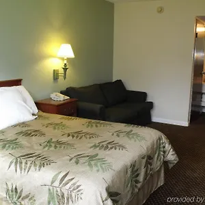 Regency And Suites 3* Nashville