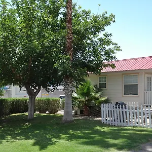 Holiday park Camping Cabin 1, Las Vegas