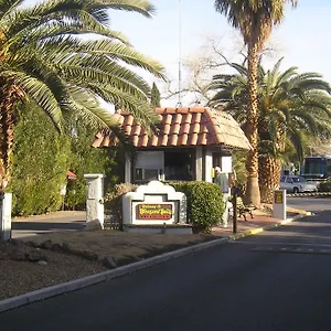 Holiday park Camping Cabin 5, Las Vegas