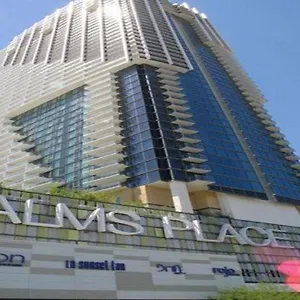 Aparthotel Palms Place Beautiful High Rise With Strip Views 23rd Floor, Las Vegas