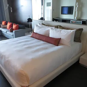 Aparthotel Palms Place 33rd Floor With Mountains Views, Las Vegas