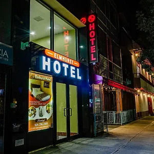 Elmhurst 3* New York