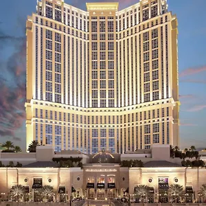 The Palazzo At The Venetian & Casino By Suiteness Hotel