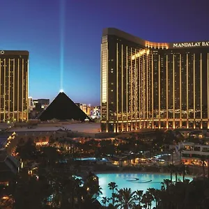 Mandalay Bay And Casino By Suiteness Hotel